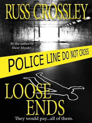 cover image of Loose Ends